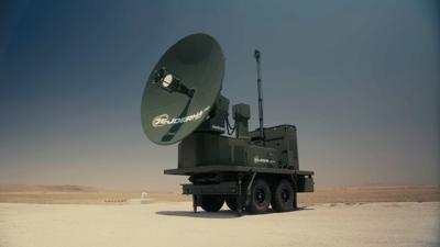 �EL�KKUBBE'nin g�r�nmez silah� sahnede: EJDERHA'dan ka��� yok