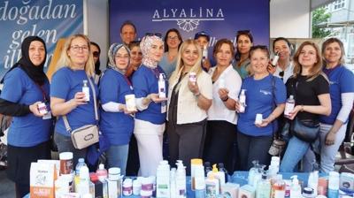 Do�rudan sat��la giri�imci oldular