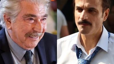 Erdal �zya�c�lar zor g�n�nde yaln�z b�rakmad�! ��te Ufuk �zkan'�n son hali