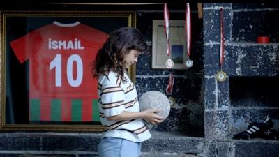 F�rt�na K�z, 30 Ocak'ta sinemalarda