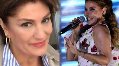 'Gerek var m�yd�?' G�rg�riye'nin G�lliye'si G�lben Ergen oldu! G�l�en Bubiko�lu ne diyecek?