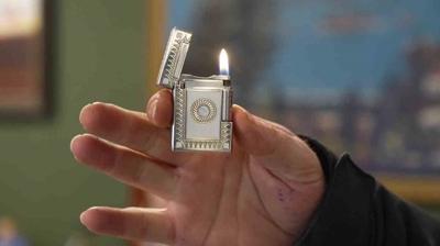 Hobisiydi i�i oldu... Tanesi servet de�erinde