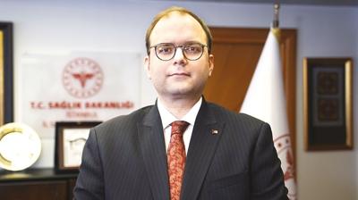 �zel hastanelere 1 y�lda 21 bin denetim