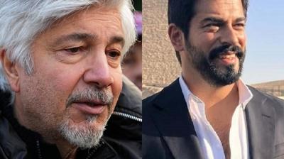 Sahneye Ferrari'yle ��kt�, 45 Milyon lira ald�! Behzat Uygur'dan Burak �z�ivit'e a��r g�nderme