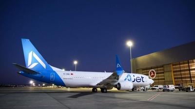 U�u�lara kar engeli... 38 sefer iptal edildi