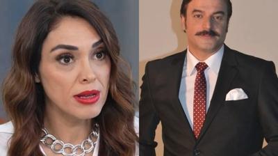 Vefas�zl�kla su�lanm��t�... Zuhal Topal, Ufuk �zkan sessizli�ini bozdu!