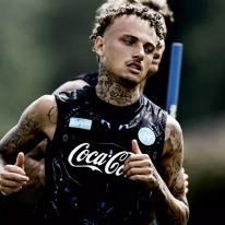 Galatasaray vites y�kseltti! Noa Lang i�in teklif haz�rl���