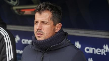 Emre Bel�zo�lu ma� sonu konu�tu! �Bir karar alabiliriz�