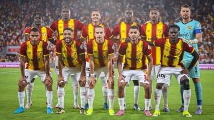 G�ztepe'de �aykur Rizespor ma��na mutlak 3 puan hedefiyle ��kacak