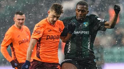 F�rt�na geri d�nd�! Kocaeli'de Ernest Mu�i sahnede