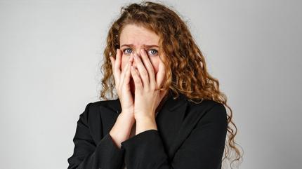 Risk almayan 2 bur�! Onlar hayat� korkarak ya�ar