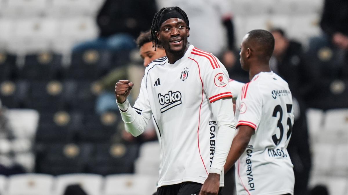 tammy abraham be�ikta� transfer foto�raflar� resimleri