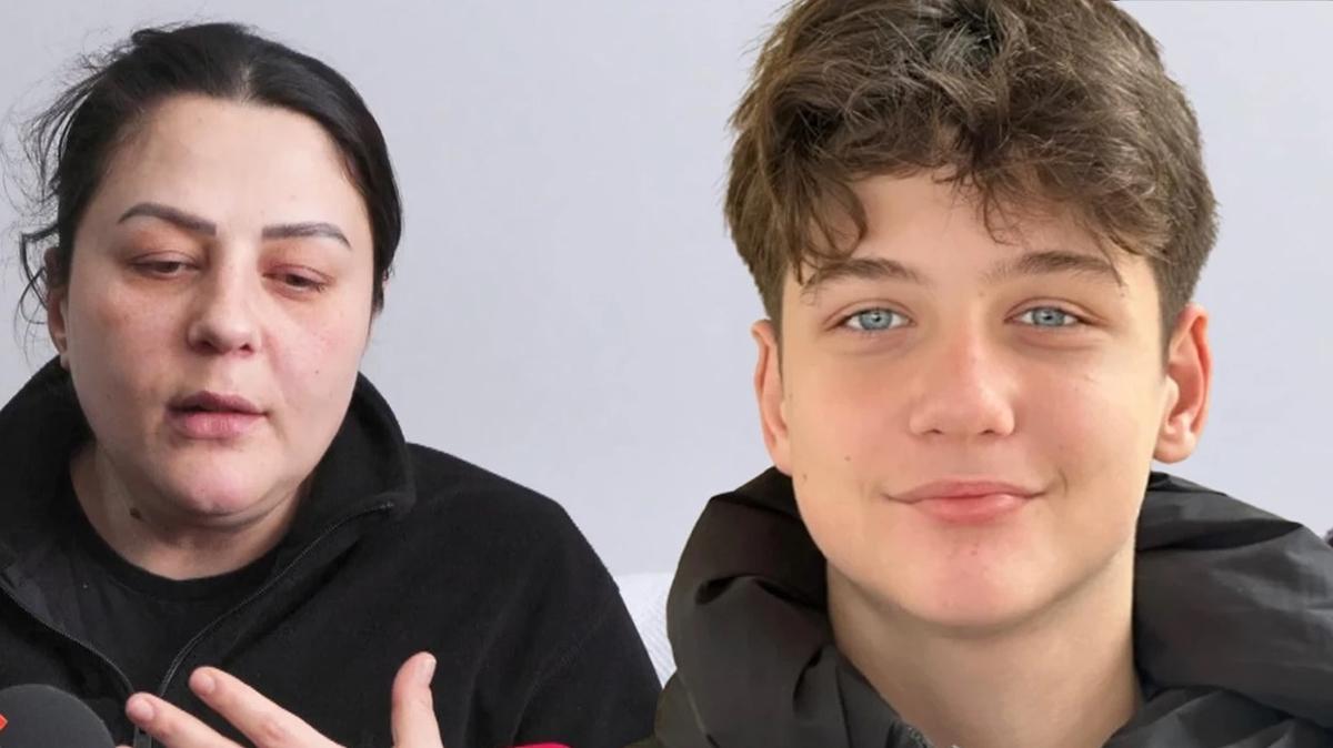 Güngören bıçaklanma oğlunu kaybetmek fotoğrafları resimleri