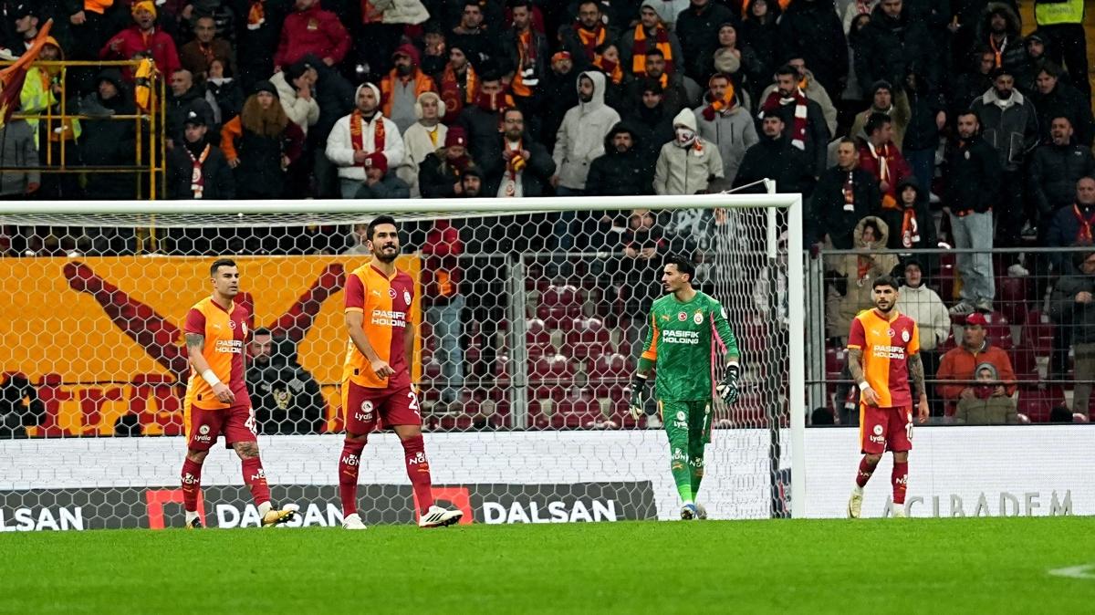 galatasaray s�per lig gaziantep fk foto�raflar� resimleri