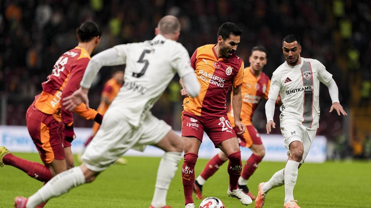 an�l demirci gaziantep fk galatasaray foto�raflar� resimleri