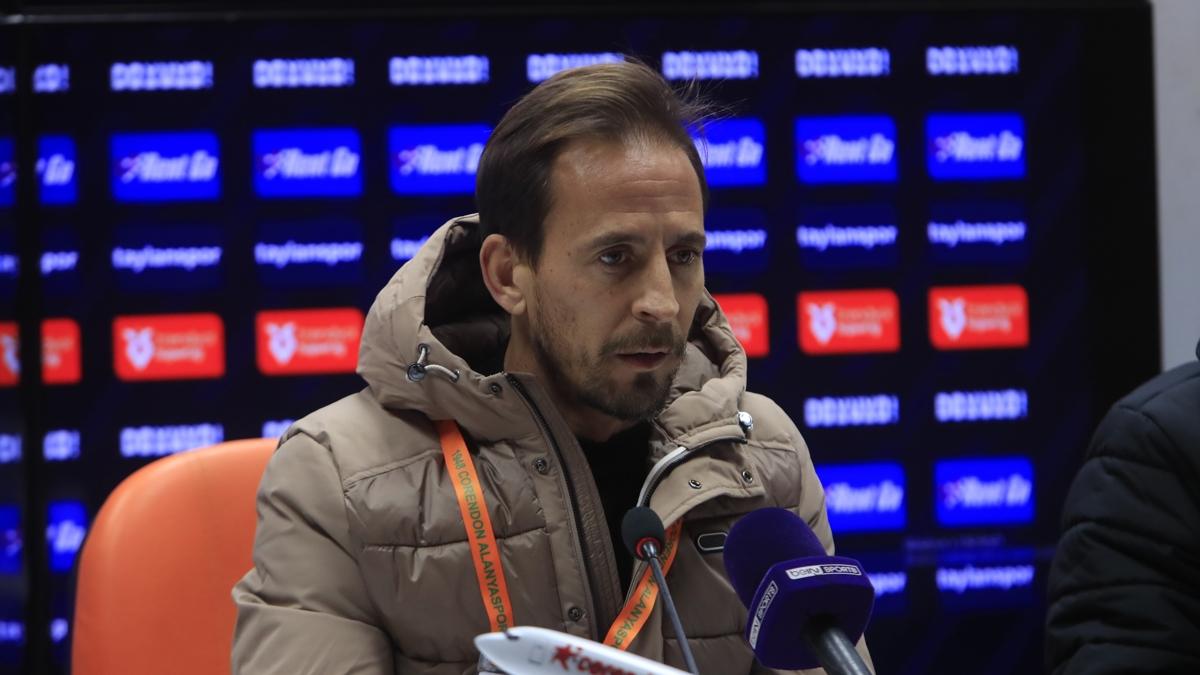 joao pereira alanyaspor fenerbah�e foto�raflar� resimleri