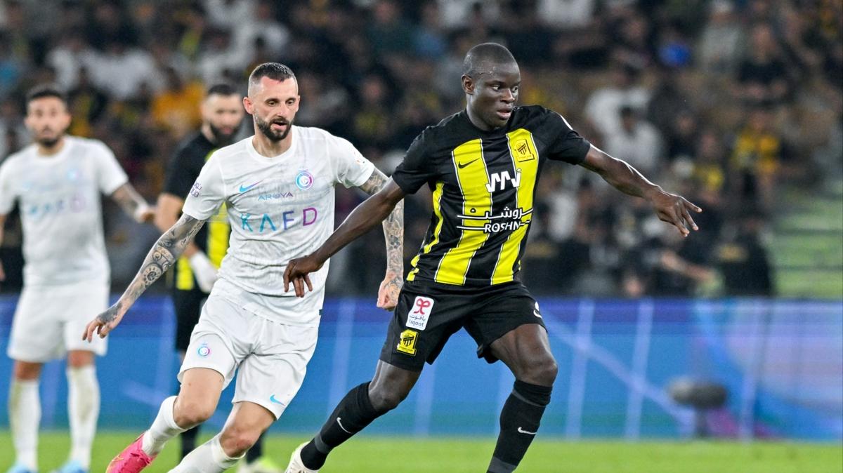 kante fenerbah�e transfer foto�raflar� resimleri