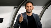 Domenico Tedesco'dan Alanya deplasman�nda 2 farkl� tercih
