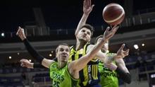 Fenerbah�e Beko, TOFA� kar��s�nda hata yapmad�