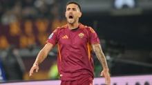 Roma, Lorenzo Pellegrini i�in harekete ge�ti