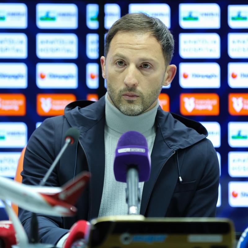 Tedesco 61 y�l sonra bir ilki ba�ard�