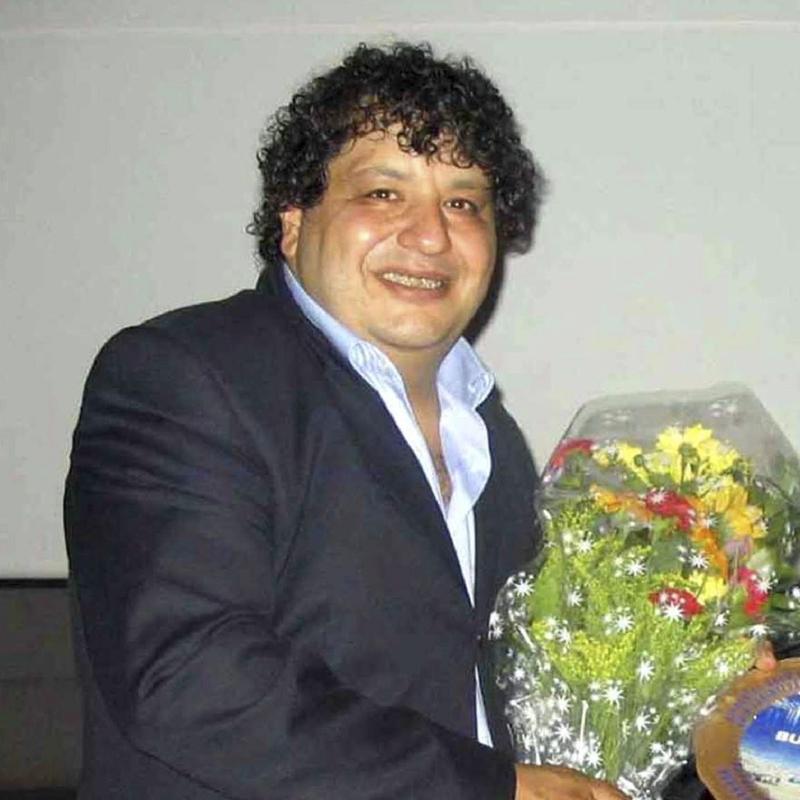 Trafik kazas�nda hayat�n� kaybetmi�ti... Erdal Tosun'la ilgili �oke eden ger�ek!