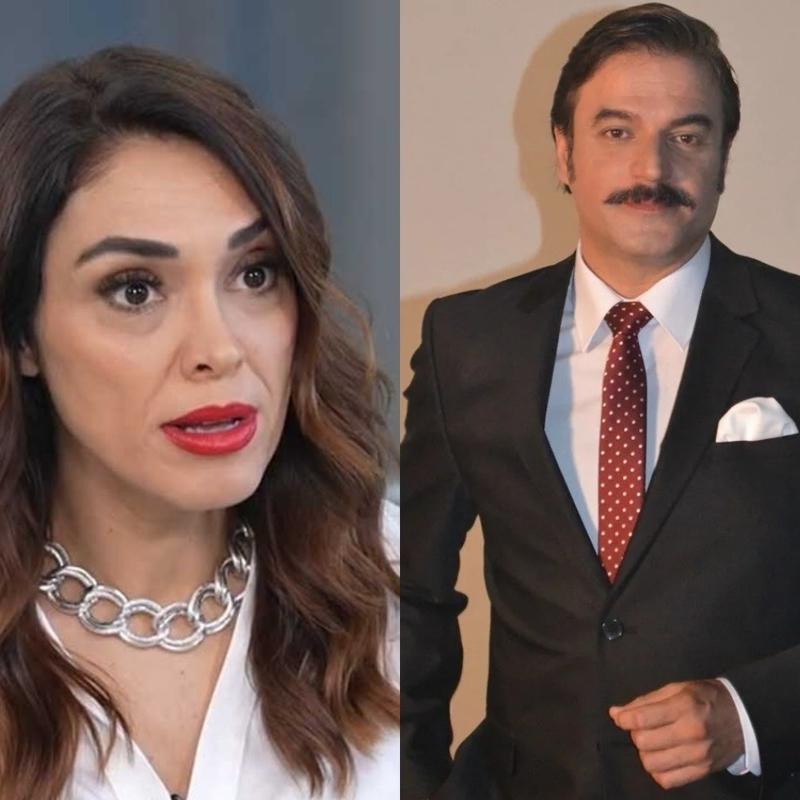 Vefas�zl�kla su�lanm��t�... Zuhal Topal, Ufuk �zkan sessizli�ini bozdu!