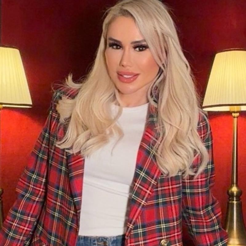 'Asla dolgu' yok demi�ti... O g�r�nt�s� �oke etti!