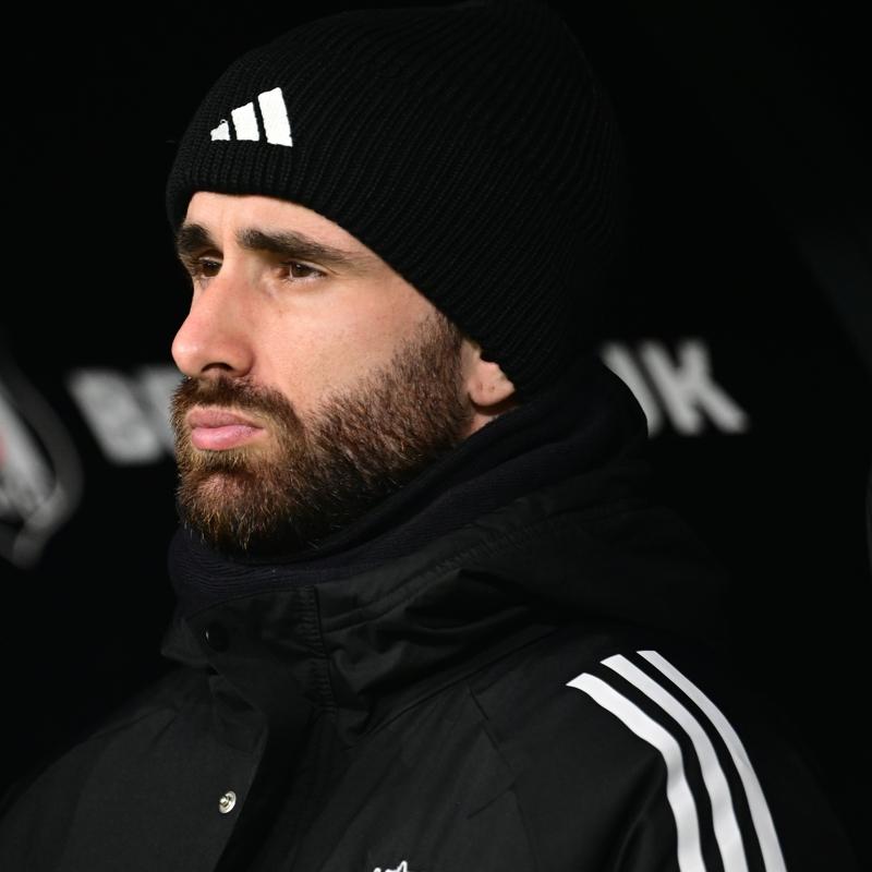 Ayr�l�yor mu? Benfica'dan Rafa Silva i�in a��klama