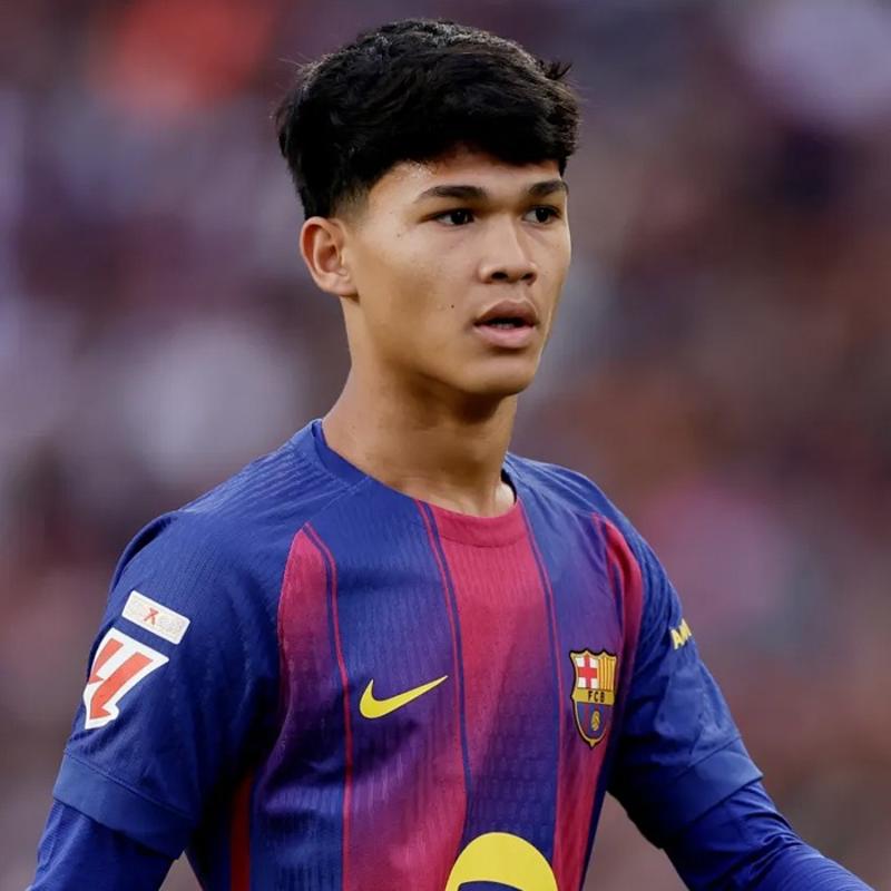 Barcelona'da Dro Fernandez �oku