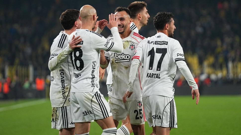 Be�ikta�'�n rakibi Kayserispor! ��te muhtemel 11'ler...