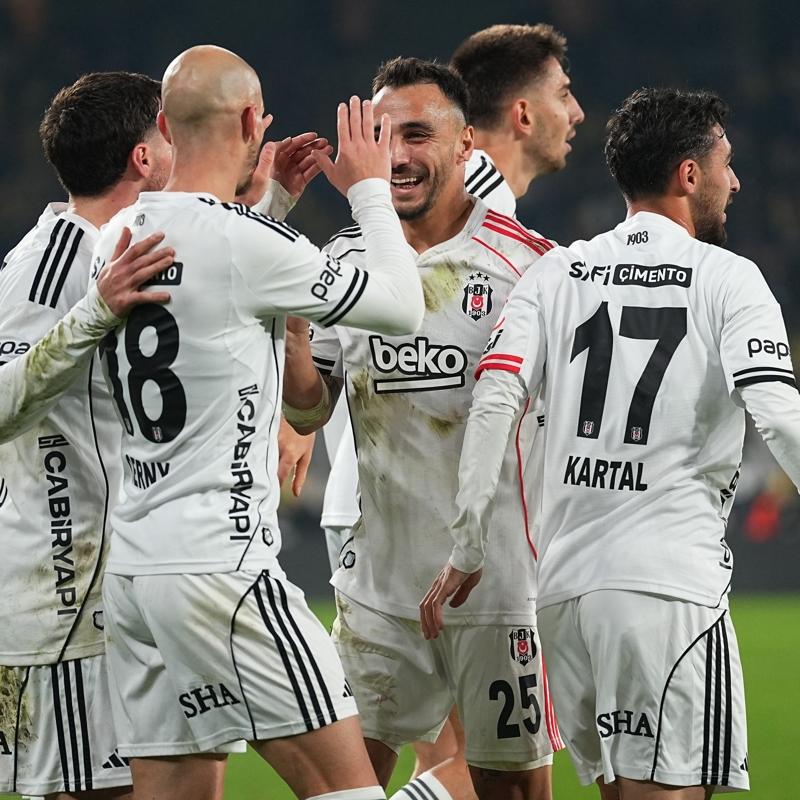 Be�ikta�'�n rakibi Kayserispor! ��te muhtemel 11'ler...