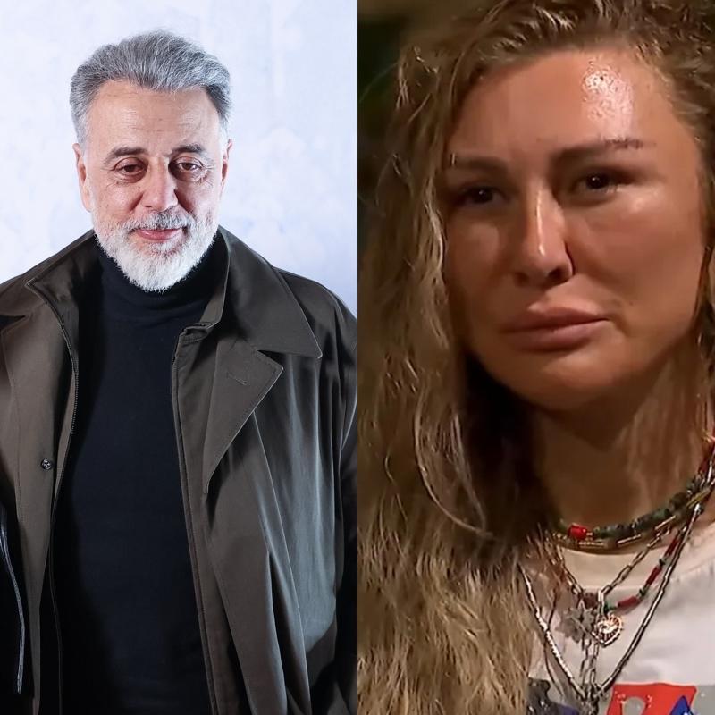 G�zalt�na al�nm��t�! Suskunlu�unu b�yle bozdu