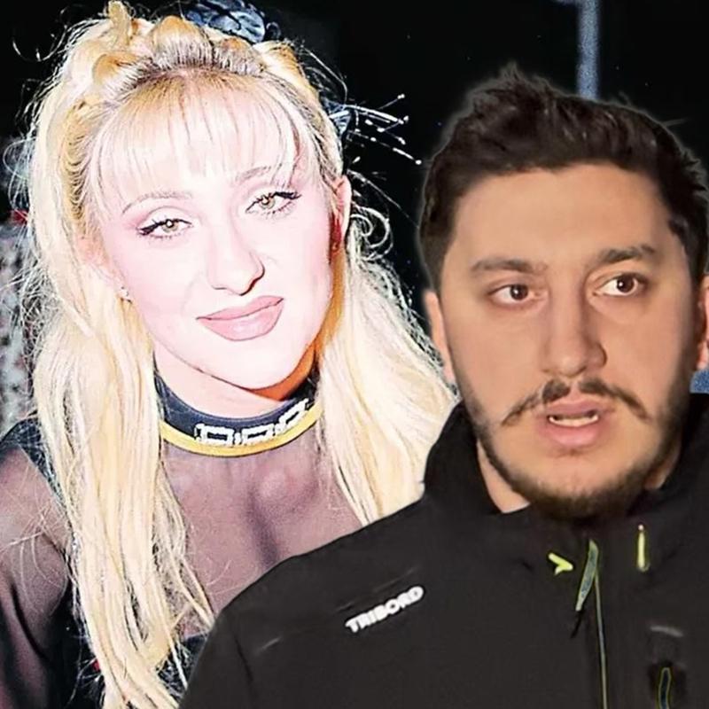 KADES kay�tlar� ortaya ��km��t�: G�ll� o�lu Tu�berk'ten �iddet mi g�rd�?