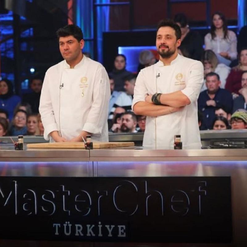 Alt�n kupan�n sahibi belli oldu! Hasan - Sergen yar���nda kazanan...