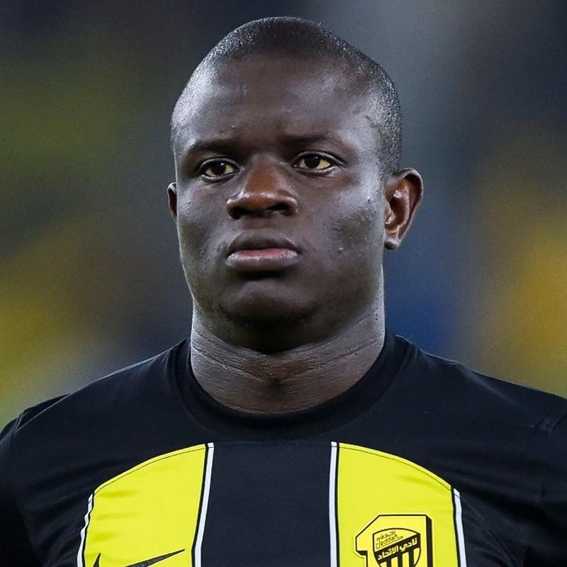 N'Golo Kante transferinde son durum! Fenerbah�e pazarl�k masas�nda