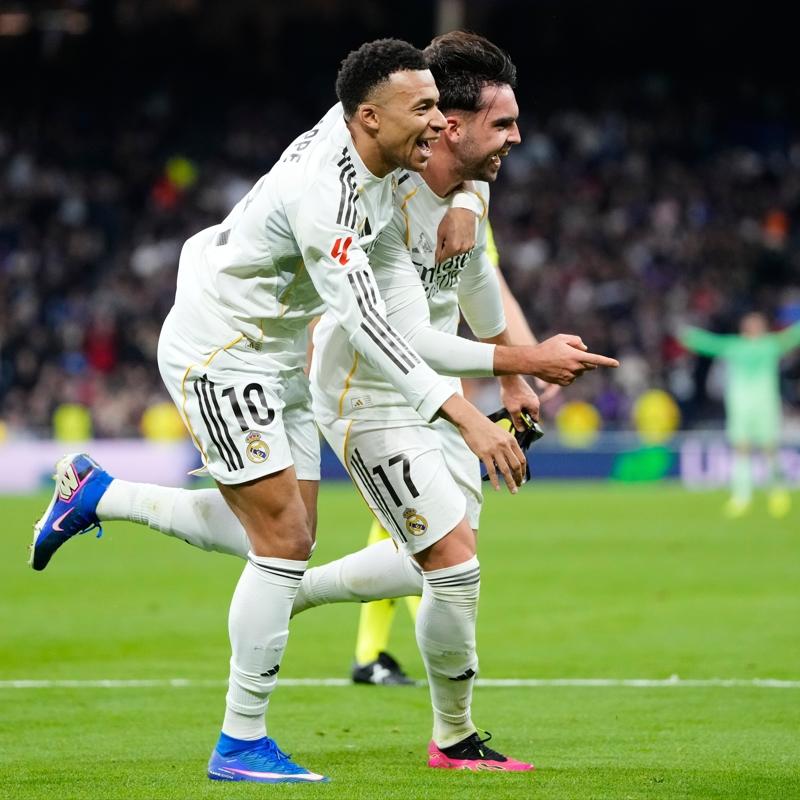 Real Madrid zirveye yakla�t�! ��te Avrupa futbolunda son durum...