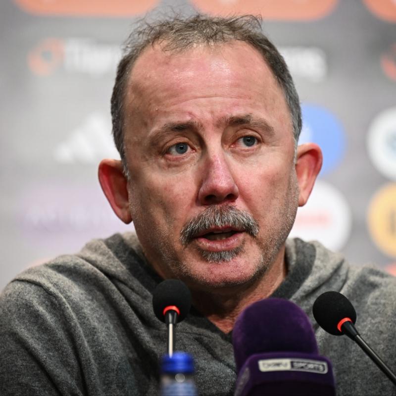 Sergen Yal��n: Taraftara ihtiyac�m�z var