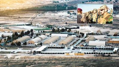 ABD'den Irak'ta b�y�k �ekilme