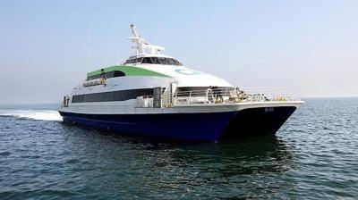 BUDO'nun baz� seferleri olumsuz hava ko�ullar� nedeniyle iptal edildi