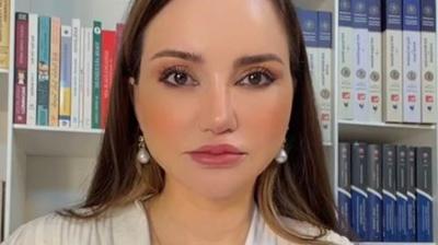 Esra Ezmeci'ye mahkemeden k�t� haber: Bak�n neyle su�lan�yor? �stenen hapis cezas� ne kadar?