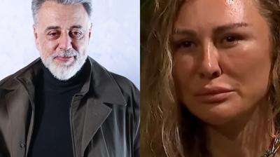 G�zalt�na al�nm��t�! Hamdi Alkan, Selen G�rg�zel'le ilgili suskunlu�unu b�yle bozdu