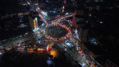 Halep Vali Yard�mc�s� Abdurrahman Selame, Rakka Valisi olarak atand�