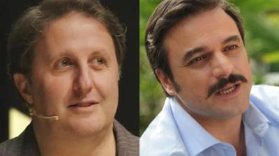 'Hi� samimi de�ilsin!' �lker Ayr�k'�n Ufuk �zkan a��klamas� tepki toplad�