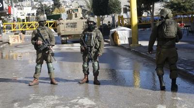 ��gal ordusundan Bat� �eria'ya yeni sald�r�