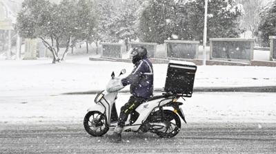 Valilik resmen duyurdu! �stanbul'da kar �nlemi