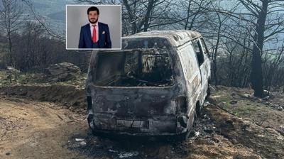 �zmir'de gen� m�teahhidin s�r �l�m�... Ac�l� aile cinayet ��phesine dikkat �ekti