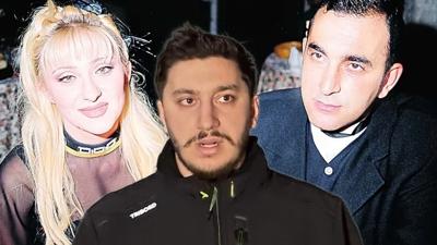 KADES kay�tlar� ortaya ��km��t�: G�ll� o�lu Tu�berk'ten �iddet mi g�rd�?