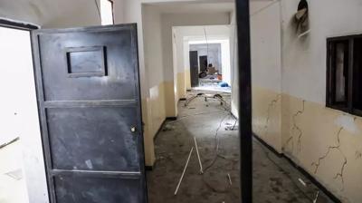 Kirli i� birli�i de�ifre oldu: DEA�'l� ter�ristleri YPG serbest b�rakt�