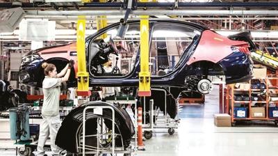 Rekor k�r�lan y�lda yerlinin pay� d��t�